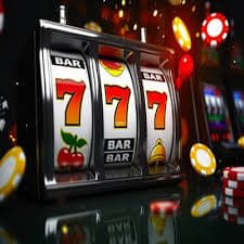 VV99 Kasino Dalam Talian Malaysia